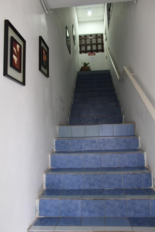 Emma Guesthouse Jertih Exterior photo